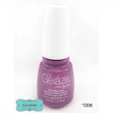 China Glaze Gelaze