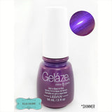 China Glaze Gelaze
