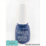 China Glaze Gelaze