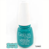 China Glaze Gelaze