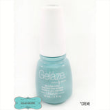 China Glaze Gelaze