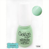 China Glaze Gelaze