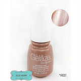 China Glaze Gelaze