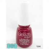 China Glaze Gelaze