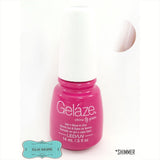 China Glaze Gelaze