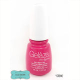 China Glaze Gelaze