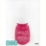 China Glaze Gelaze