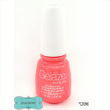 China Glaze Gelaze