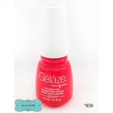 China Glaze Gelaze