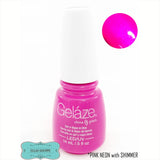 China Glaze Gelaze