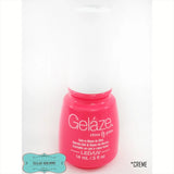 China Glaze Gelaze