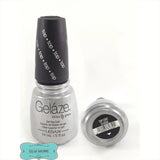 China Glaze Gelaze