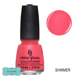 China Glaze Nail Polish