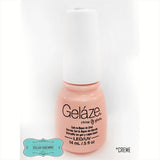 China Glaze Gelaze