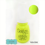 China Glaze Gelaze