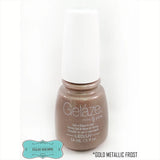China Glaze Gelaze