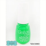 China Glaze Gelaze
