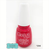 China Glaze Gelaze