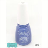 China Glaze Gelaze
