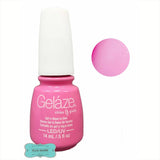 China Glaze Gelaze