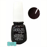 China Glaze Gelaze