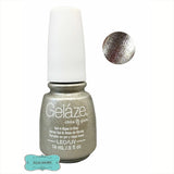 China Glaze Gelaze