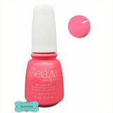 China Glaze Gelaze