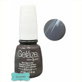 China Glaze Gelaze
