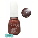 China Glaze Gelaze