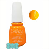 China Glaze Gelaze