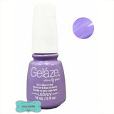 China Glaze Gelaze
