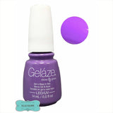 China Glaze Gelaze