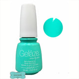 China Glaze Gelaze