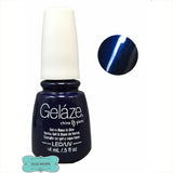 China Glaze Gelaze