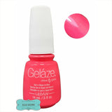 China Glaze Gelaze
