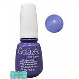 China Glaze Gelaze