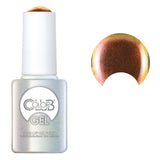 Color Club Nail & Gel Polish DUO