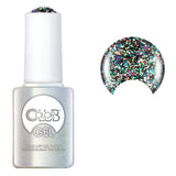 Color Club Nail & Gel Polish DUO