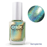 Color Club Halo Hues