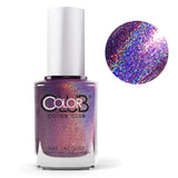 Color Club Halo Hues