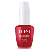 OPI Gel Colors A-M