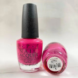 OPI Discontinued Nail Polish