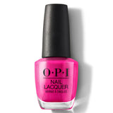OPI Nail Polish A-M