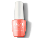 OPI Gel Colors A-M
