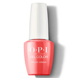 OPI Gel Colors A-M