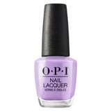OPI Nail Polish A-M