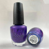 OPI Discontinued Nail Polish