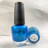 OPI Discontinued Nail Polish
