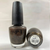 OPI Discontinued Nail Polish