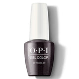 OPI Gel Colors A-M